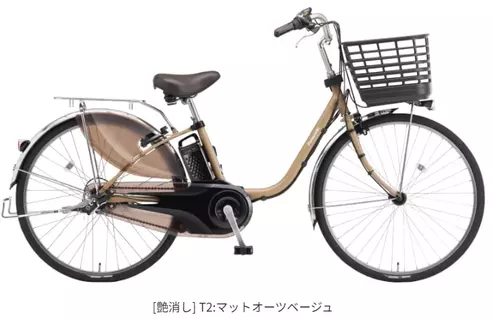 レンタル Panasonic ビビ・DX 26型 【もらえるプラン/新品】※24ヶ月